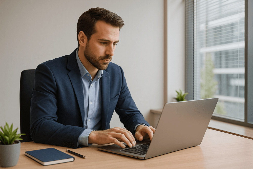 Werkzaamheden uitbesteden