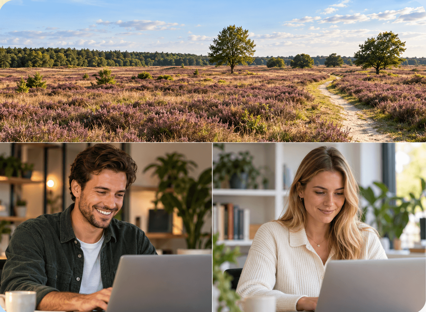 Webdesign Drenthe door Enterweb voor ondernemers in Hoogeveen en Drenthe